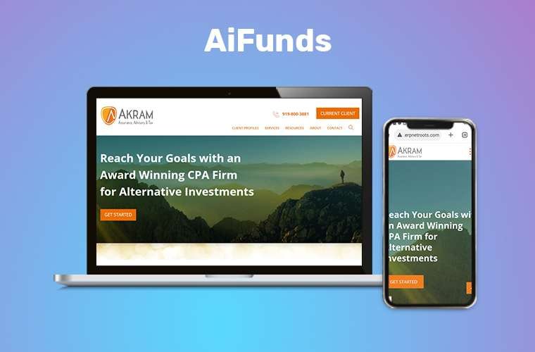 AIFUNDS