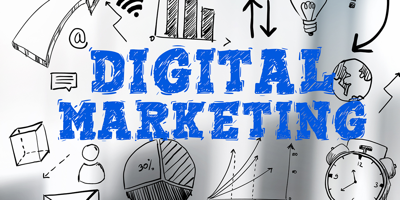 Expert Guide – Digital Marketing for Professional Services